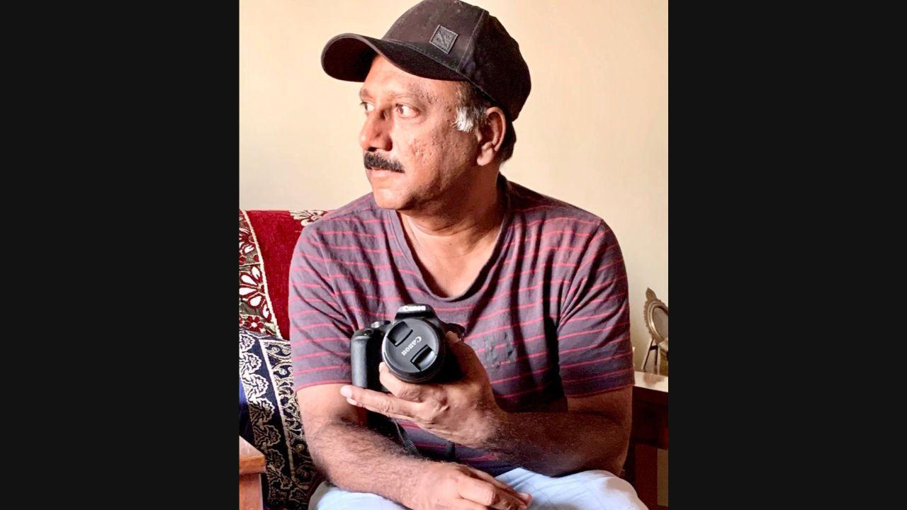 How a Mumbai lensman inspired students with hearing loss and cancer to click pictures even amid lockdown
